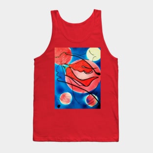 VERANO 5 Tank Top